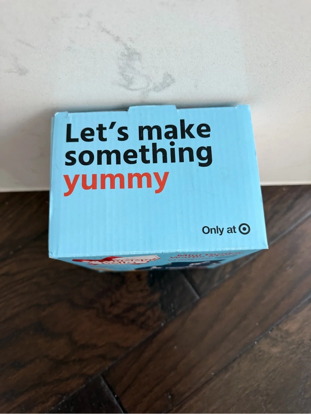 N/A new packaging